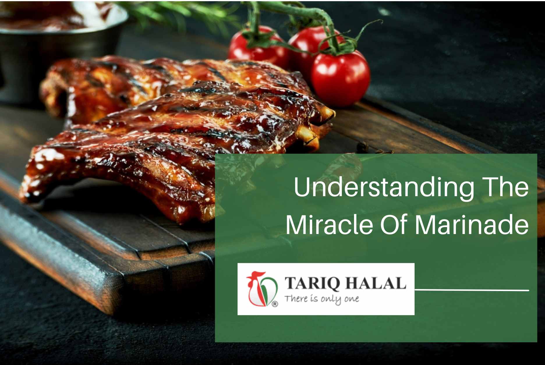 Understanding the Miracle of Marinade
