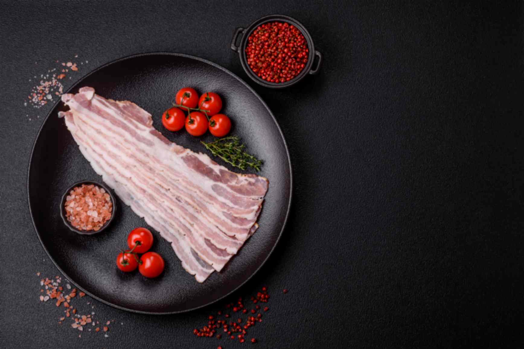 Veal Bacon vs Traditional Bacon: Taste, Texture, and Benefits
