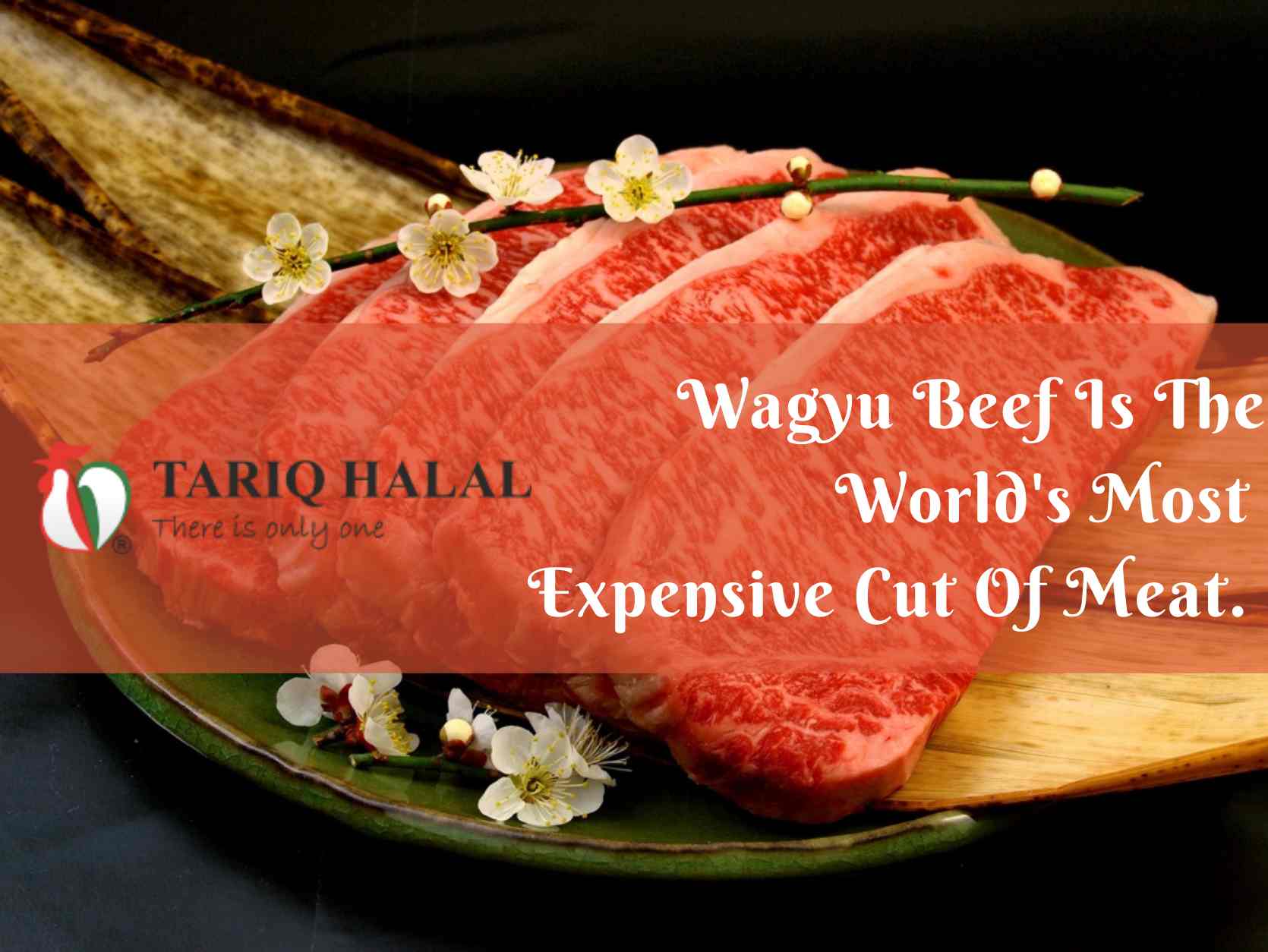 Wagyu Beef is the World’s Most Expensive Cut of Meat