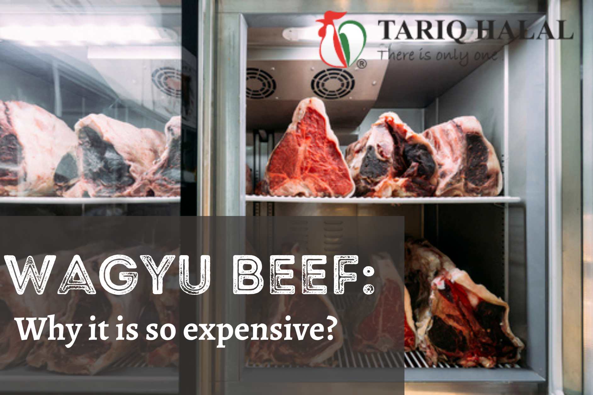Wagyu Beef: Why It Is So Expensive