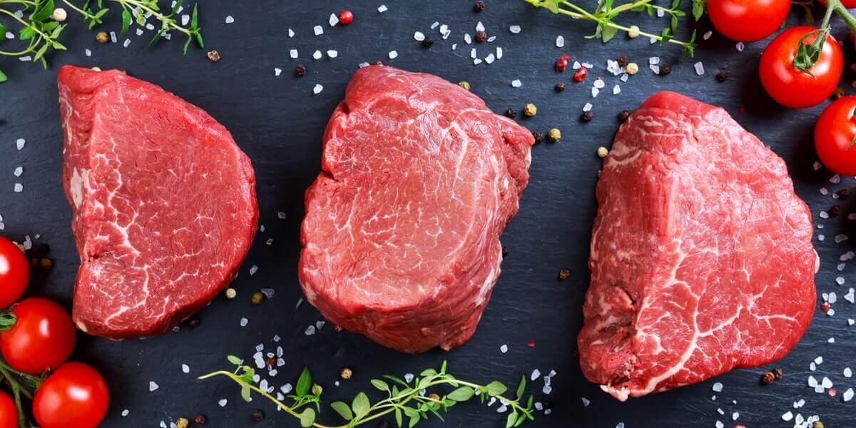 Why Beef is a Great Source of Protein