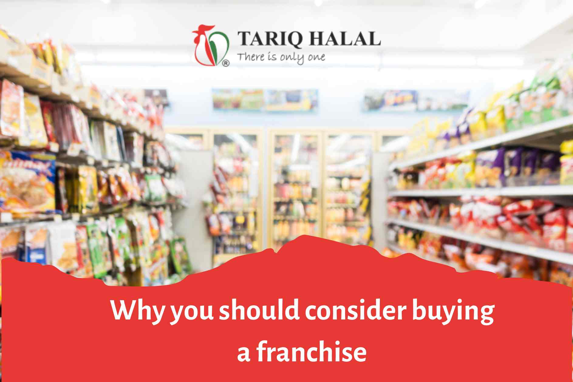 Why You Should Consider Buying a Franchise