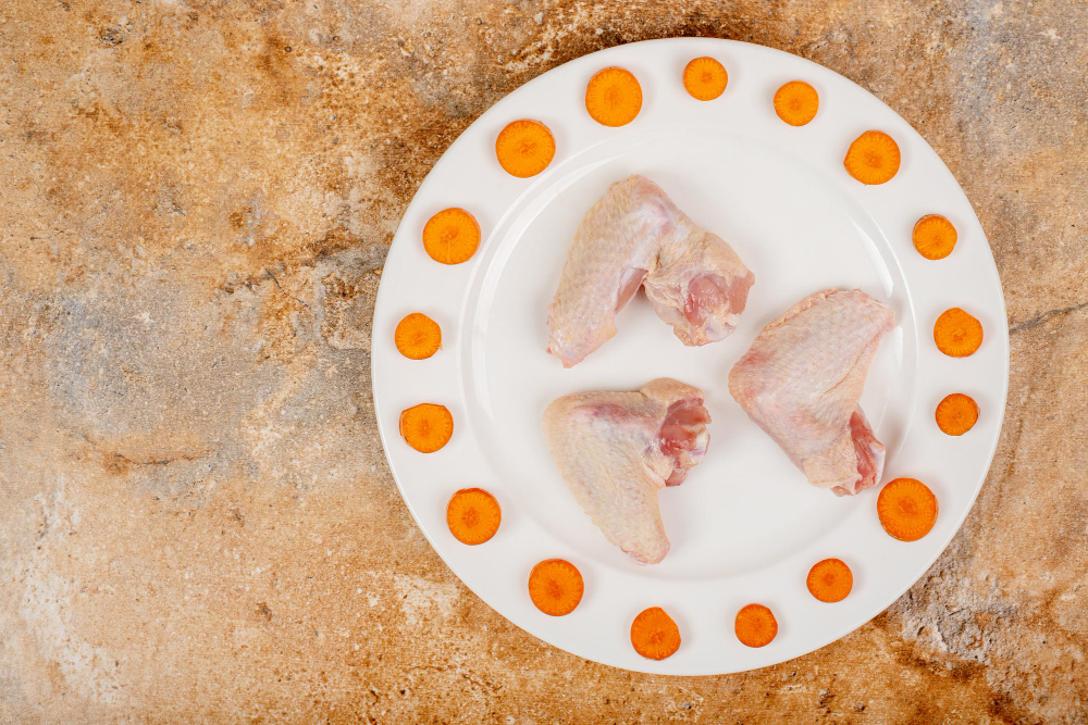 Halal Baby Chicken vs. Regular Chicken: What's the Difference?