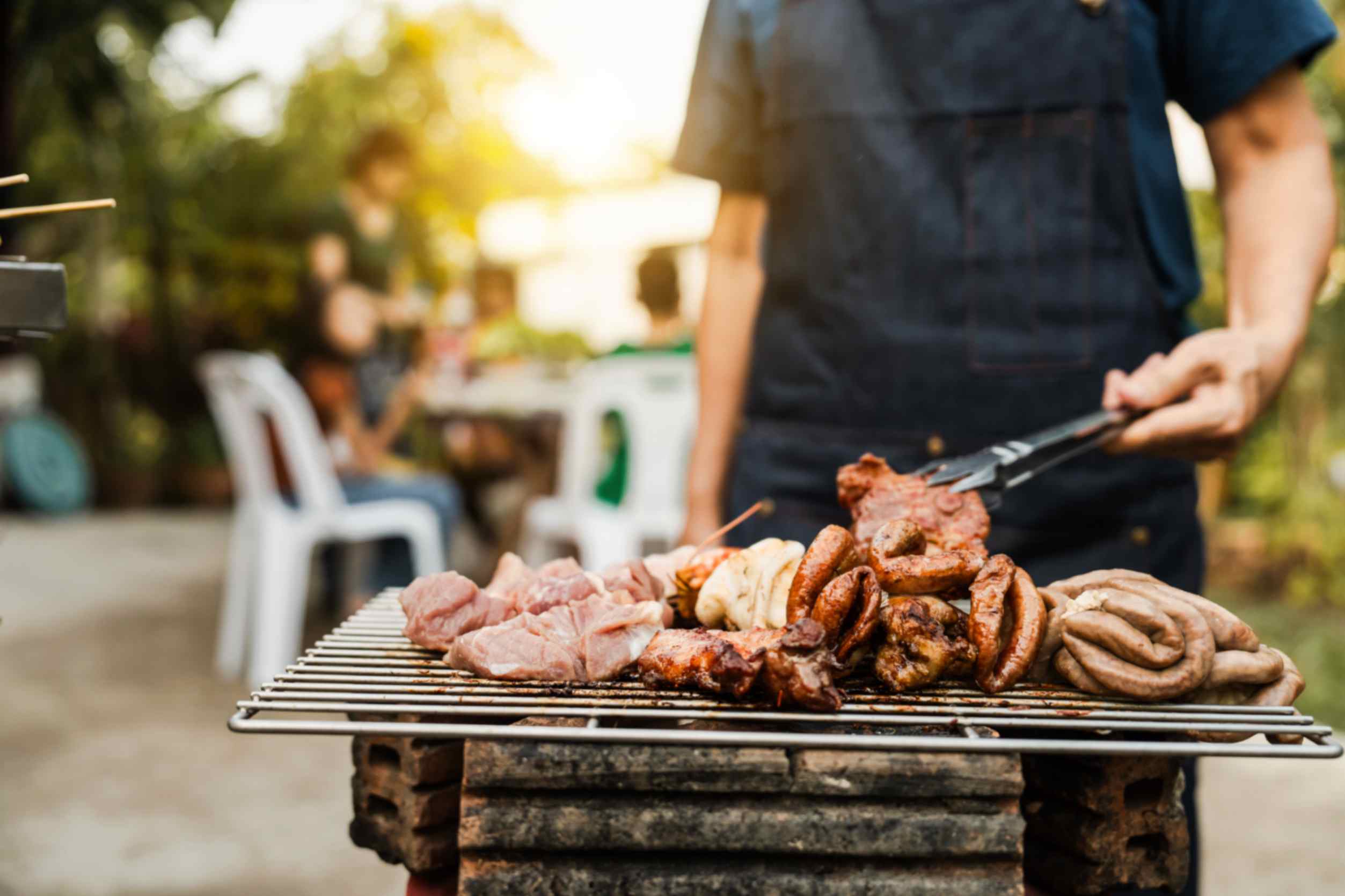 The Ultimate Halal BBQ Guide UK 2026