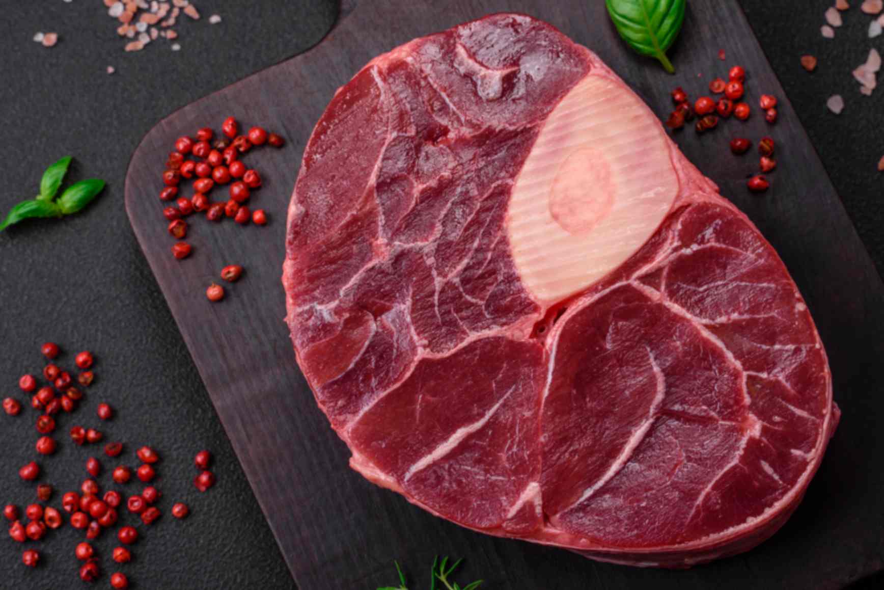 Knuckle vs Topside: Which Is Better for Roasting?