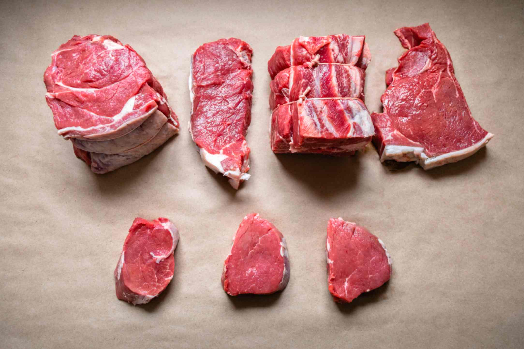 The Roasting Cuts Butchers Buy for Their Own Sunday Lunch, and Why They Skip the Pricey Ones