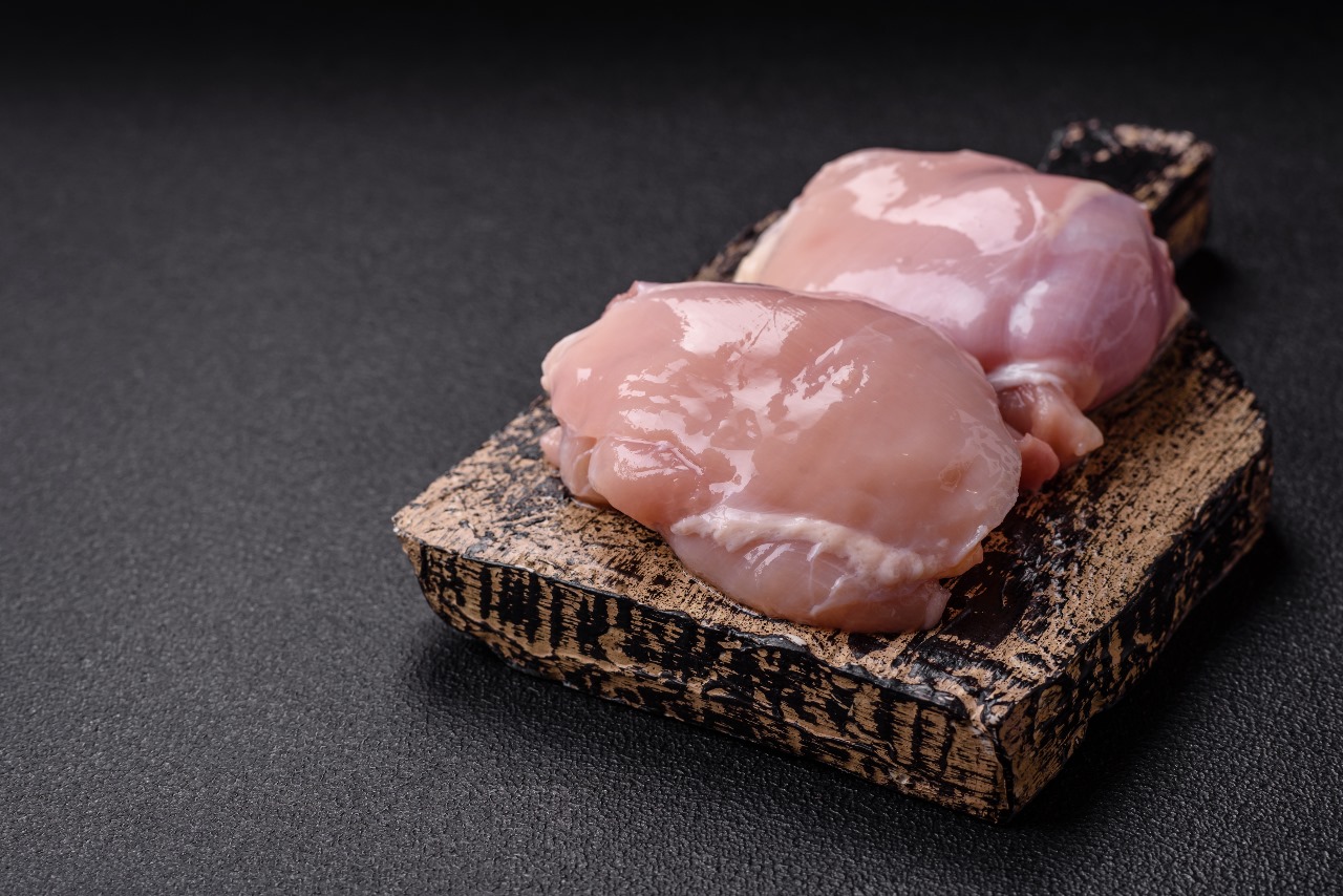 How Boneless Chicken Can Support Spine and Muscle Recovery