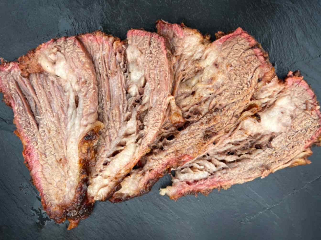 Hot and Fast Brisket: Great Flavour Without the Wait