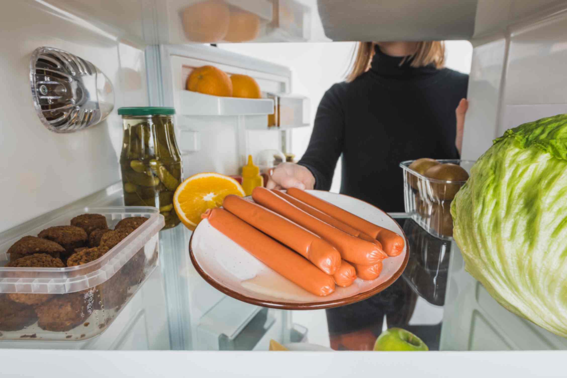 How Long Do Chicken Sausages Last in the Fridge or Freezer?