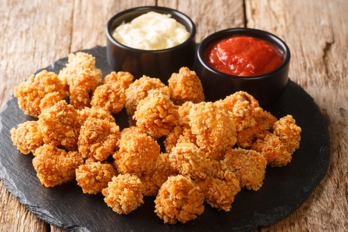 Chicken Popcorn vs. Chicken Nuggets: What Is the Difference?