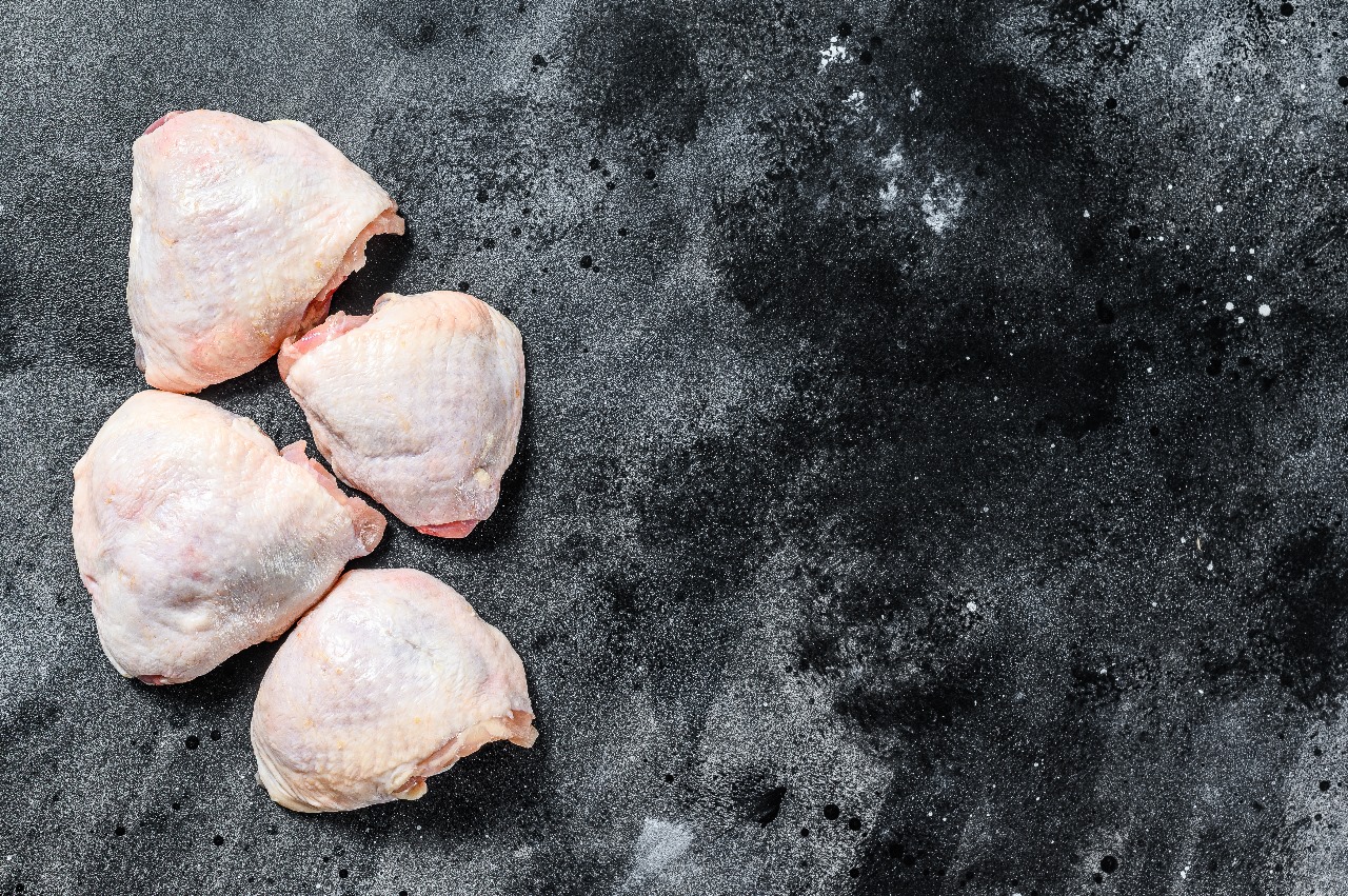 Chicken Leg Fillets vs. Chicken Thighs: Which is Better?