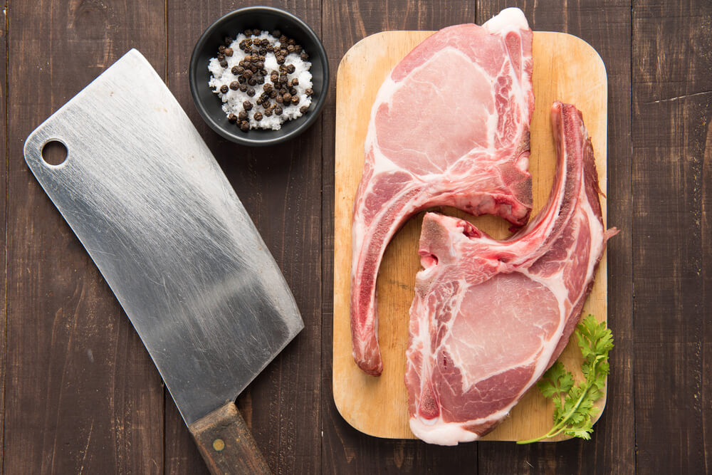 What is the cheapest cut of mutton?