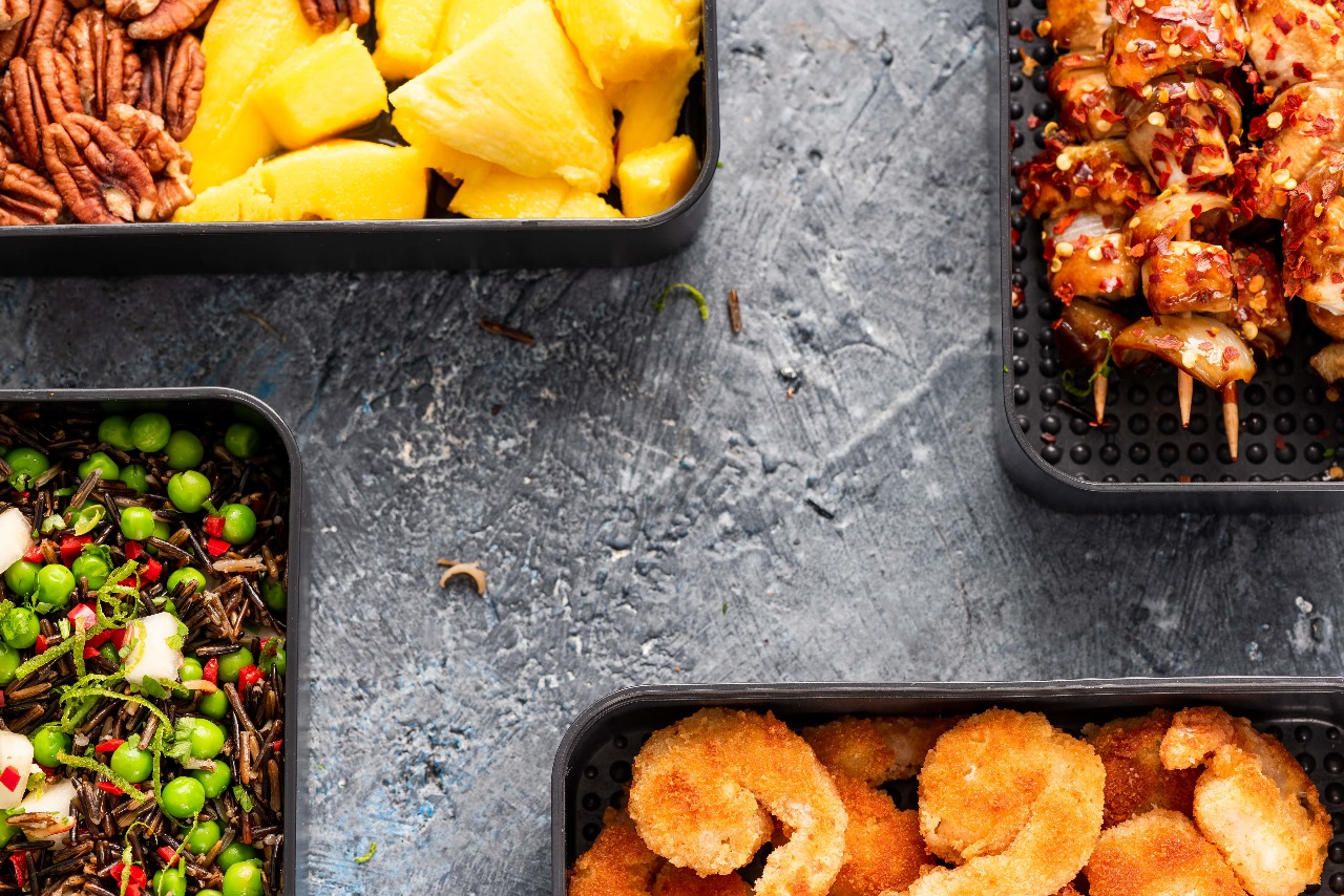 The Ultimate Black Friday Sale: From Meats to Ready Meals