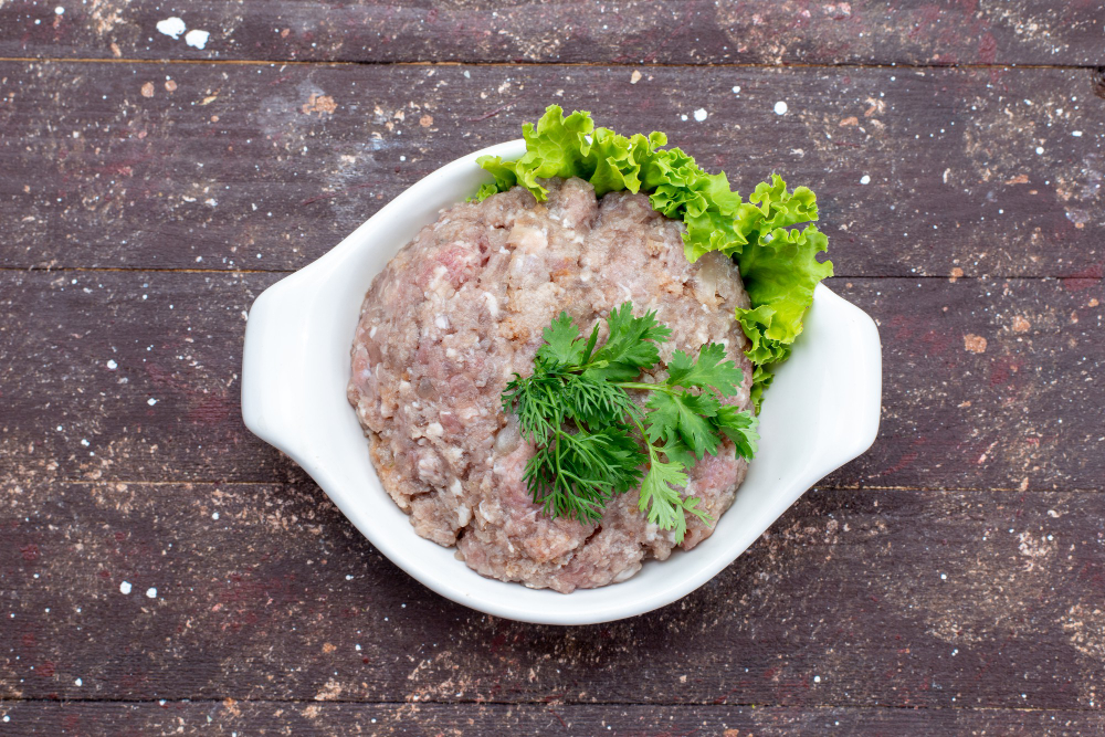 How to Cook and Freeze Chicken Mince?