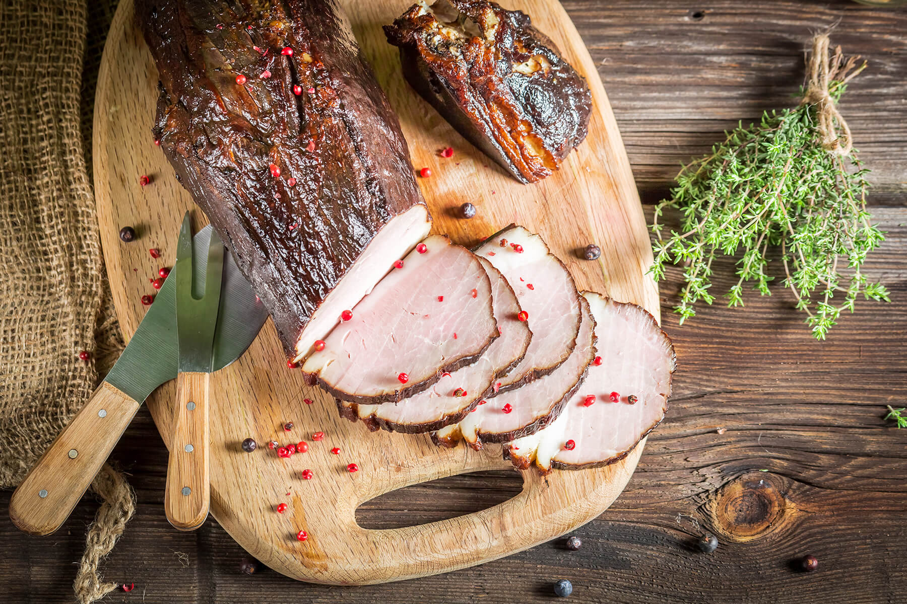 Tough vs. Tender: Roasting Techniques for Different Beef Cuts