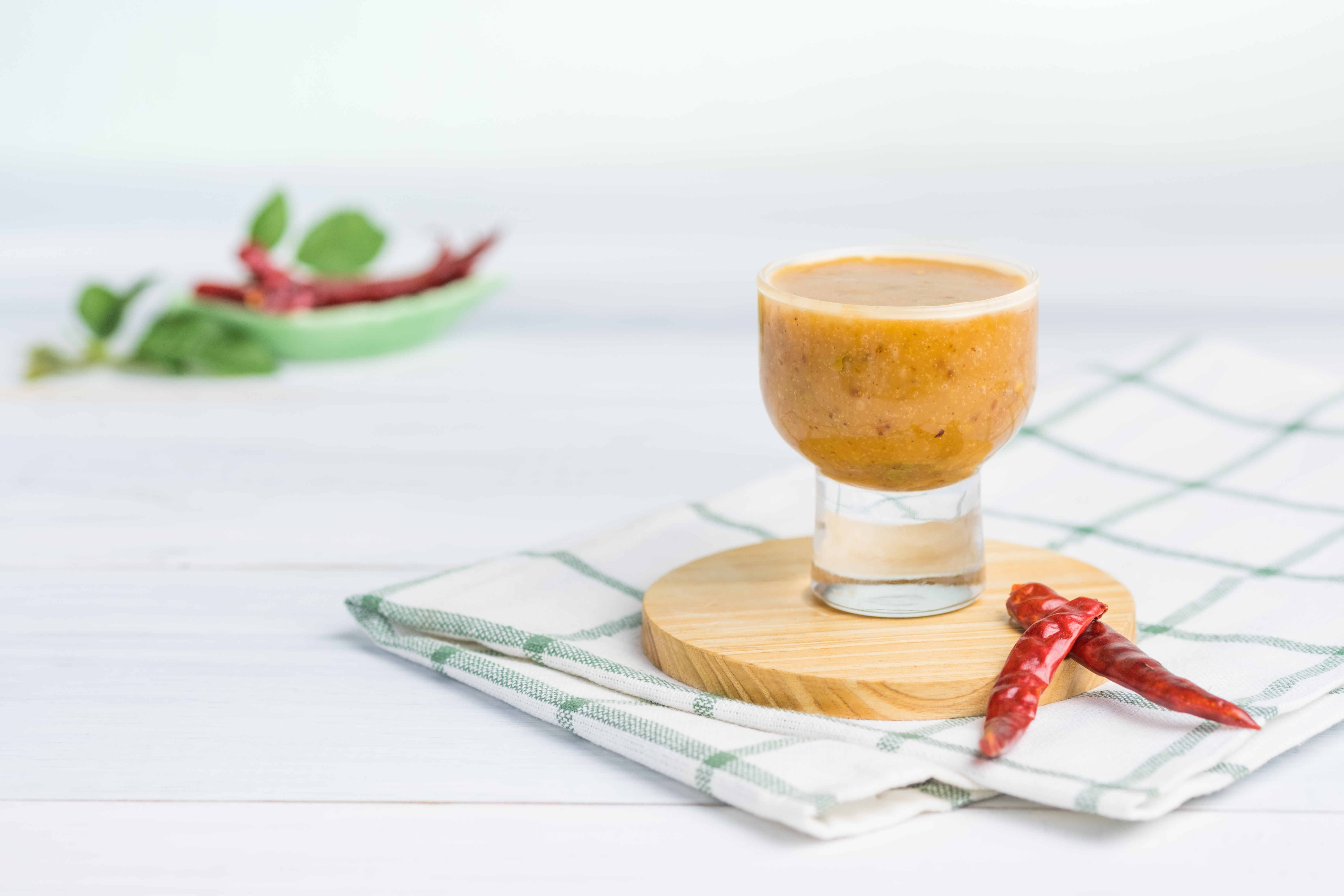 Traditional Caribbean Pepper Sauce Recipe
