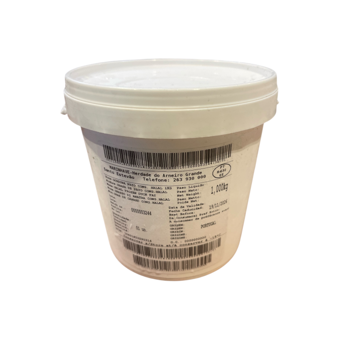 Is Halal Goose Fat Healthy? Benefits, Myths & Facts