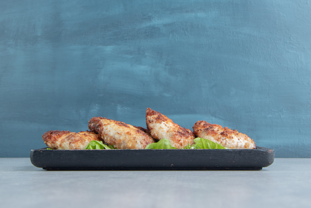 Grill Frozen Chicken: Techniques for Juicy and Flavourful Results