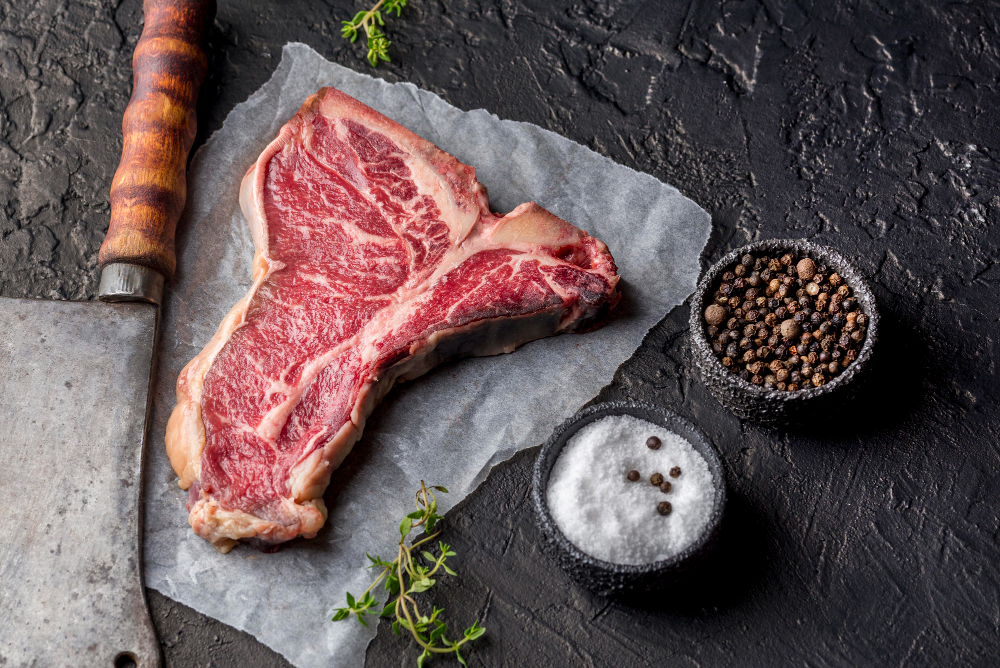 Wagyu for Weight Management: A Surprisingly Nutrient-Rich Choice?