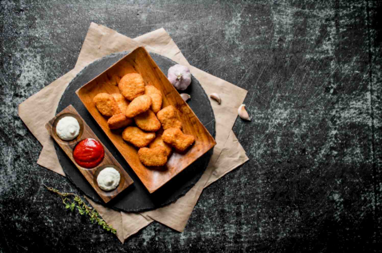 Wholesale Halal Chicken Nuggets: A Business Essential for Food Suppliers