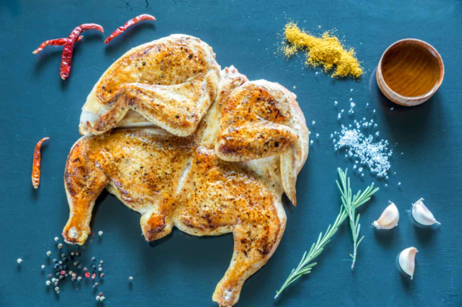Why Corn Fed Chicken Is Growing in Popularity Among UK Shoppers?