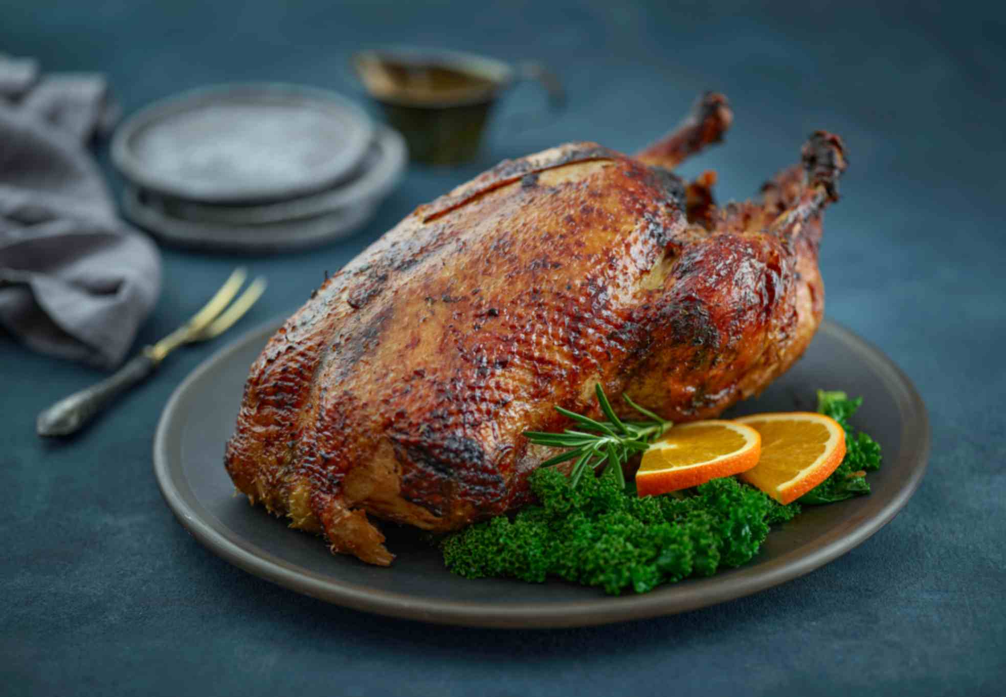 How to Cook Halal Duck Recipes That Are Popular in the UK?