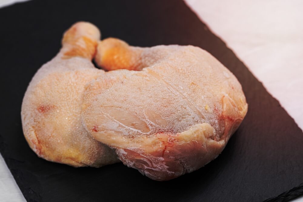 3 Simple Recipes Using Halal Frozen Chicken