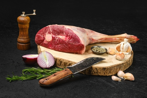 How Do I Properly Store Halal Lamb Chops to Maintain Quality?