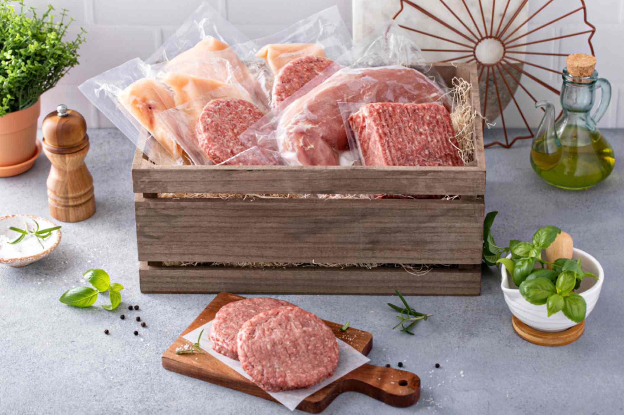 Halal Meat Delivery UK: How Tariq Halal Works and What to Expect When You Order