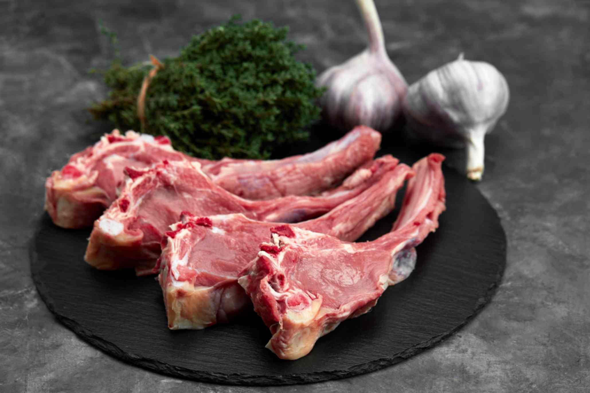 Grilled vs Fried: Best Ways to Cook Mutton Chops at Home
