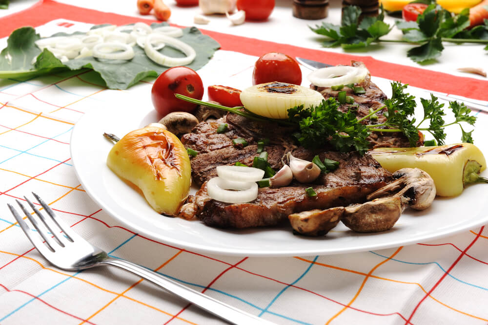 How to Make the Perfect Steak for Your Valentine's Day?