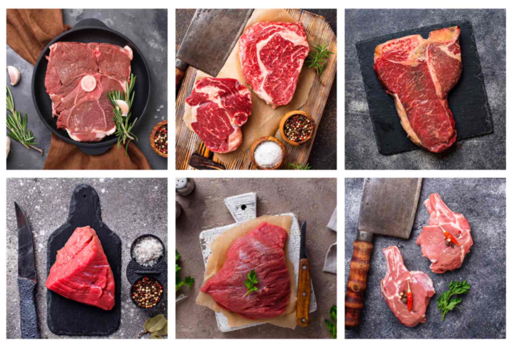 Halal Steak Online UK: The Best Cuts to Order and How to Cook Them