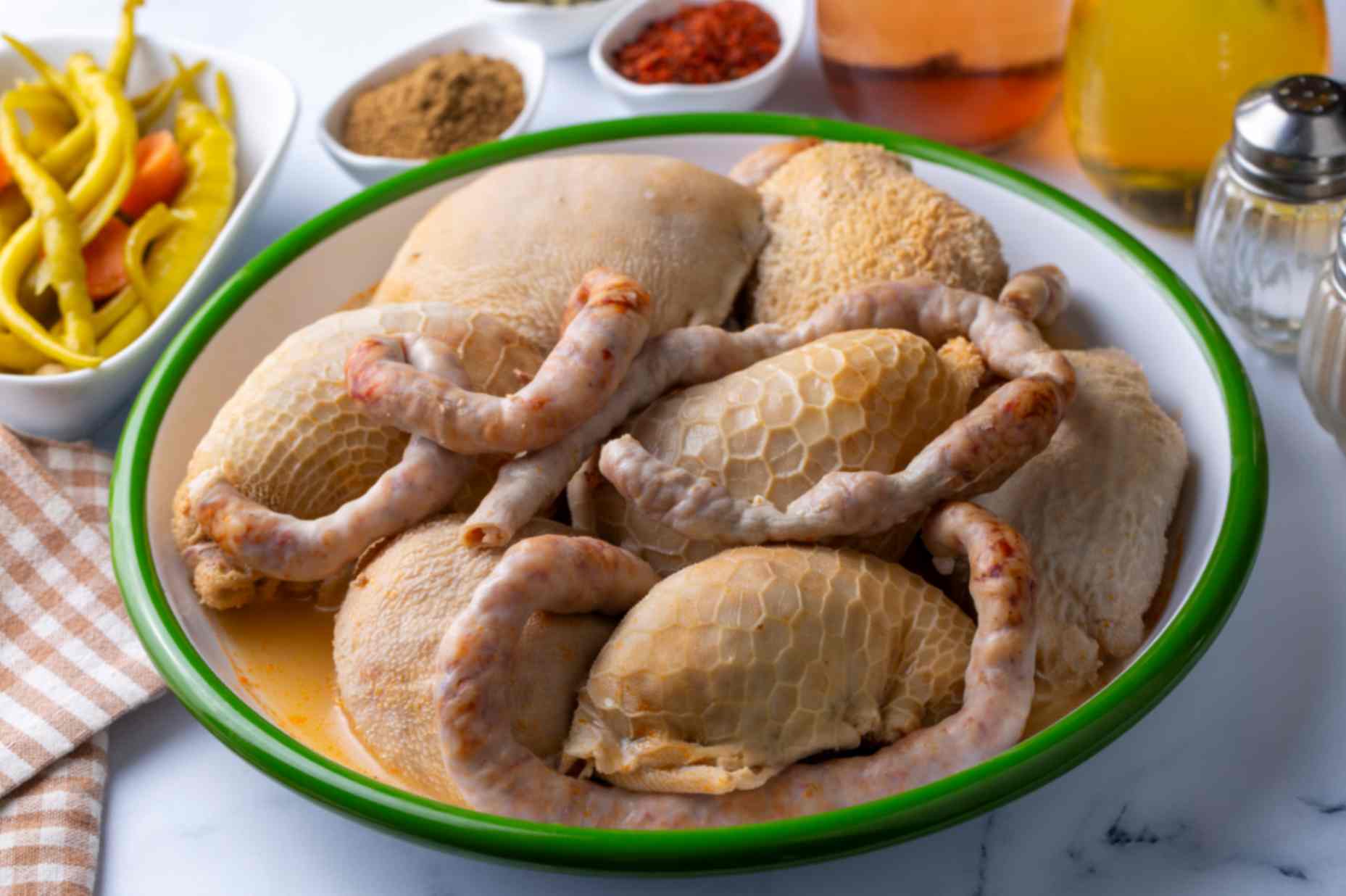 What Is Tripe? A Complete Guide for First-Time Buyers