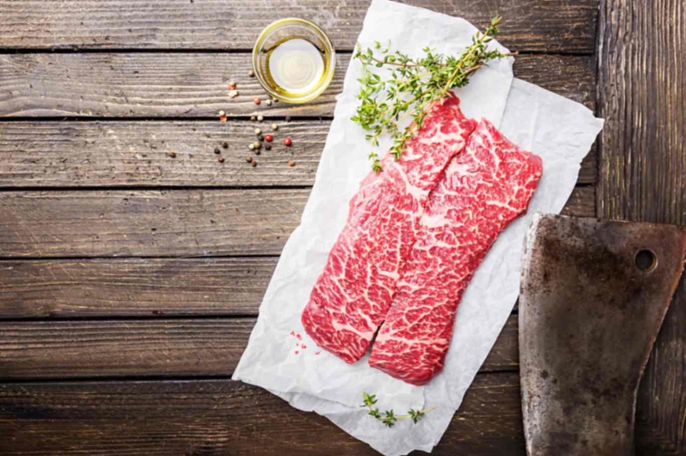 How to Identify Authentic Halal Wagyu (And Avoid Fake Wagyu)