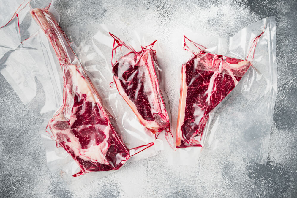 10 Tips for Handling Frozen Food