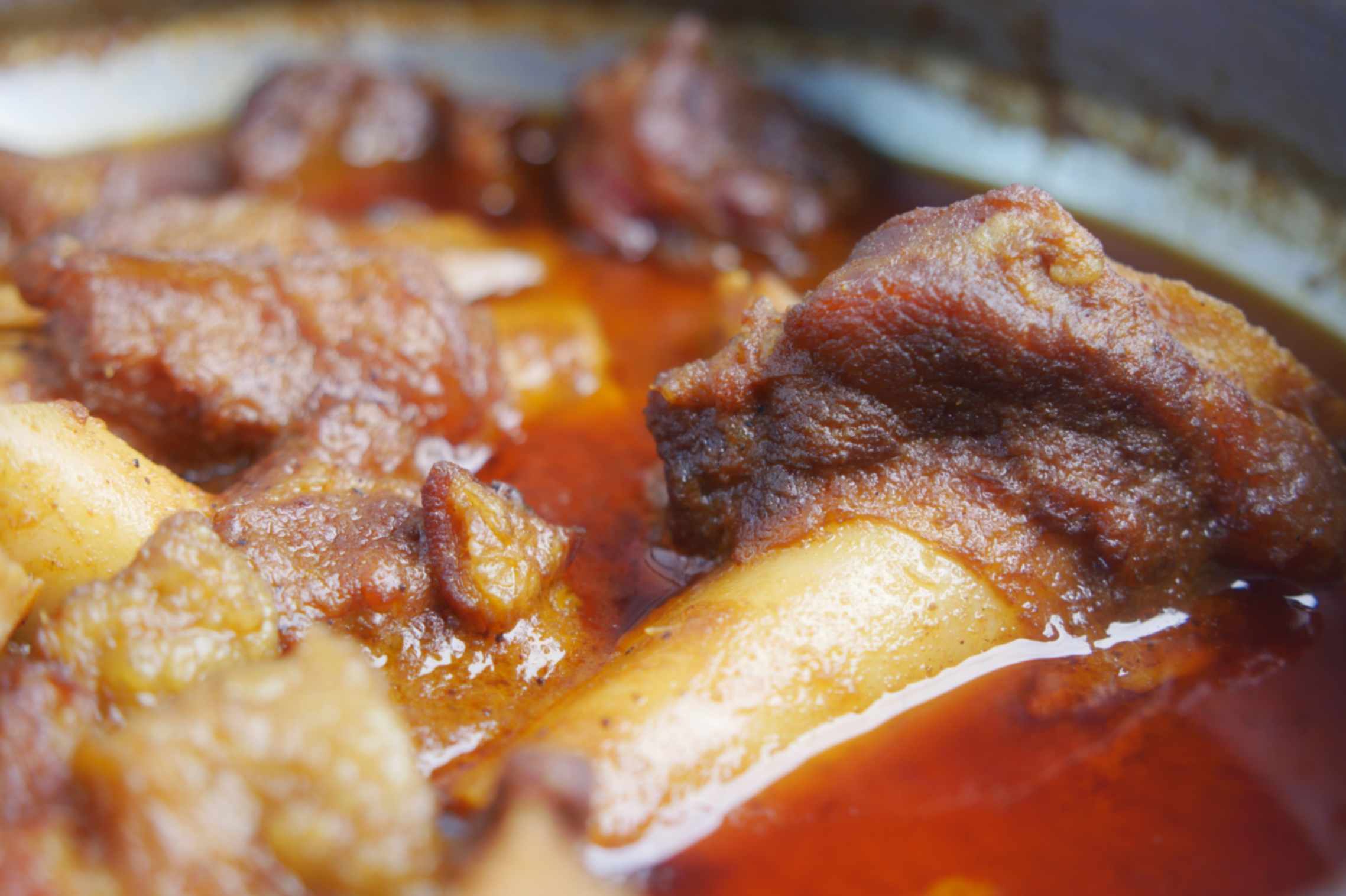 We Tried 5 Ways to Stop Mutton Tasting Gamey. Only One Worked.