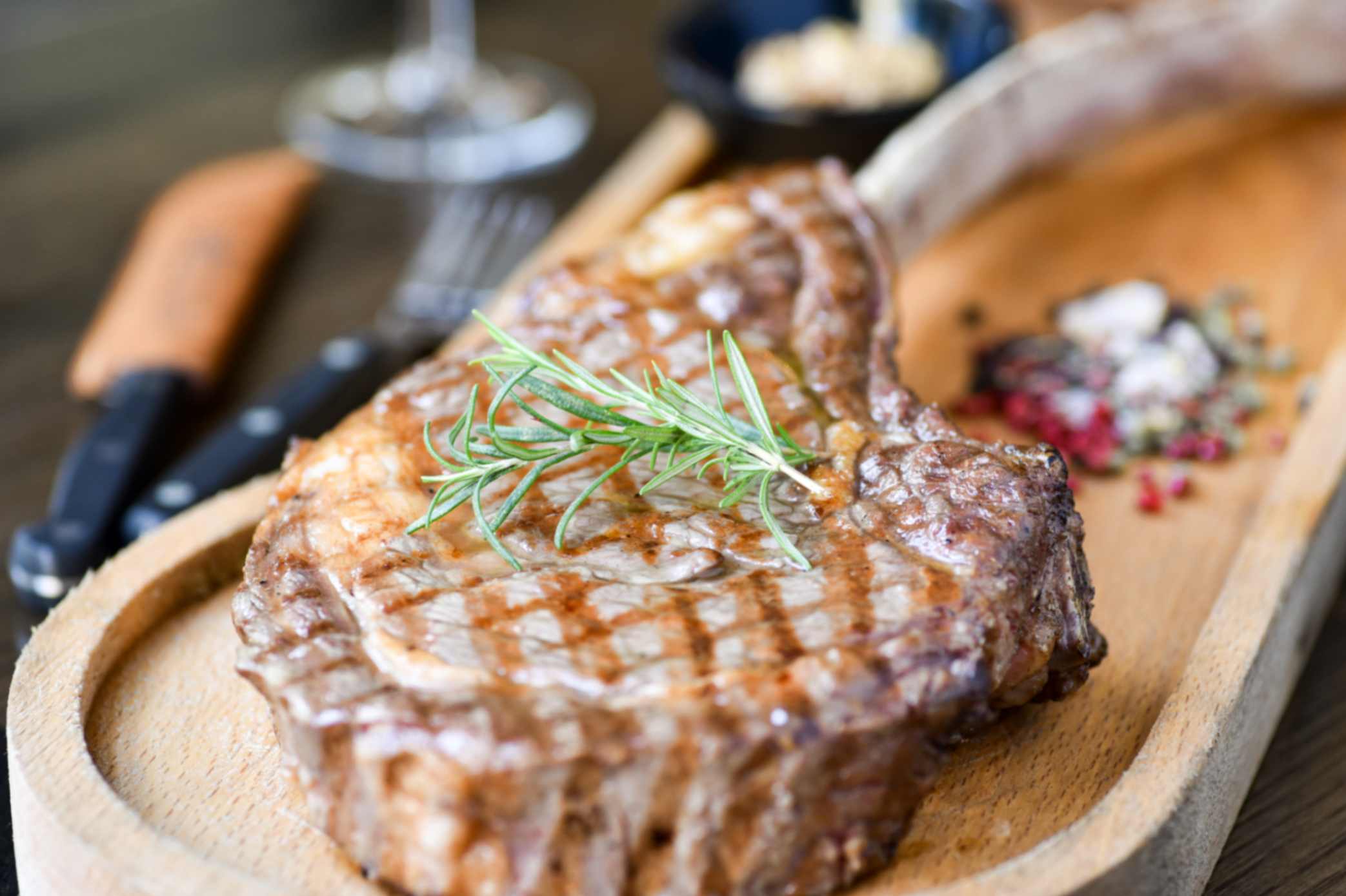 Best Way to Reheat Steak Without Drying It Out Like Pros