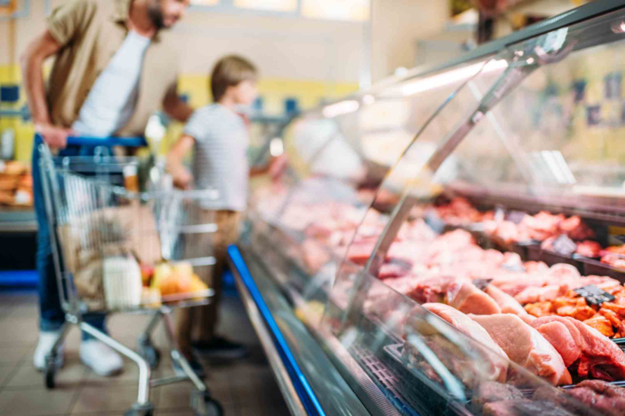 Why Black Friday Is the Best Time to Stock Your Freezer?