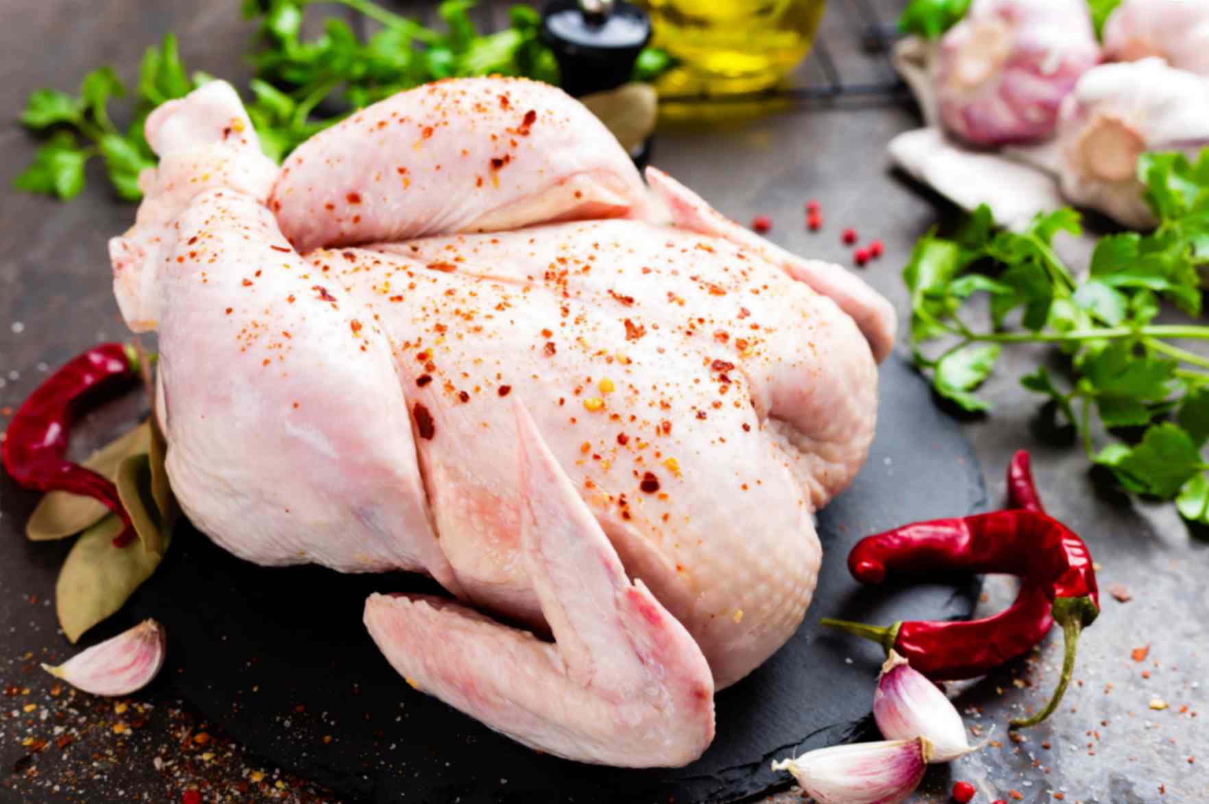 Boiler Hen: Affordable, Versatile, and Delicious