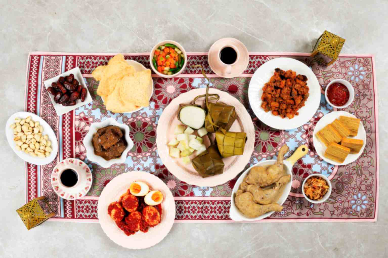 Ramadan Diet Tips: How to Stay Energised with Protein-Rich Halal Meat