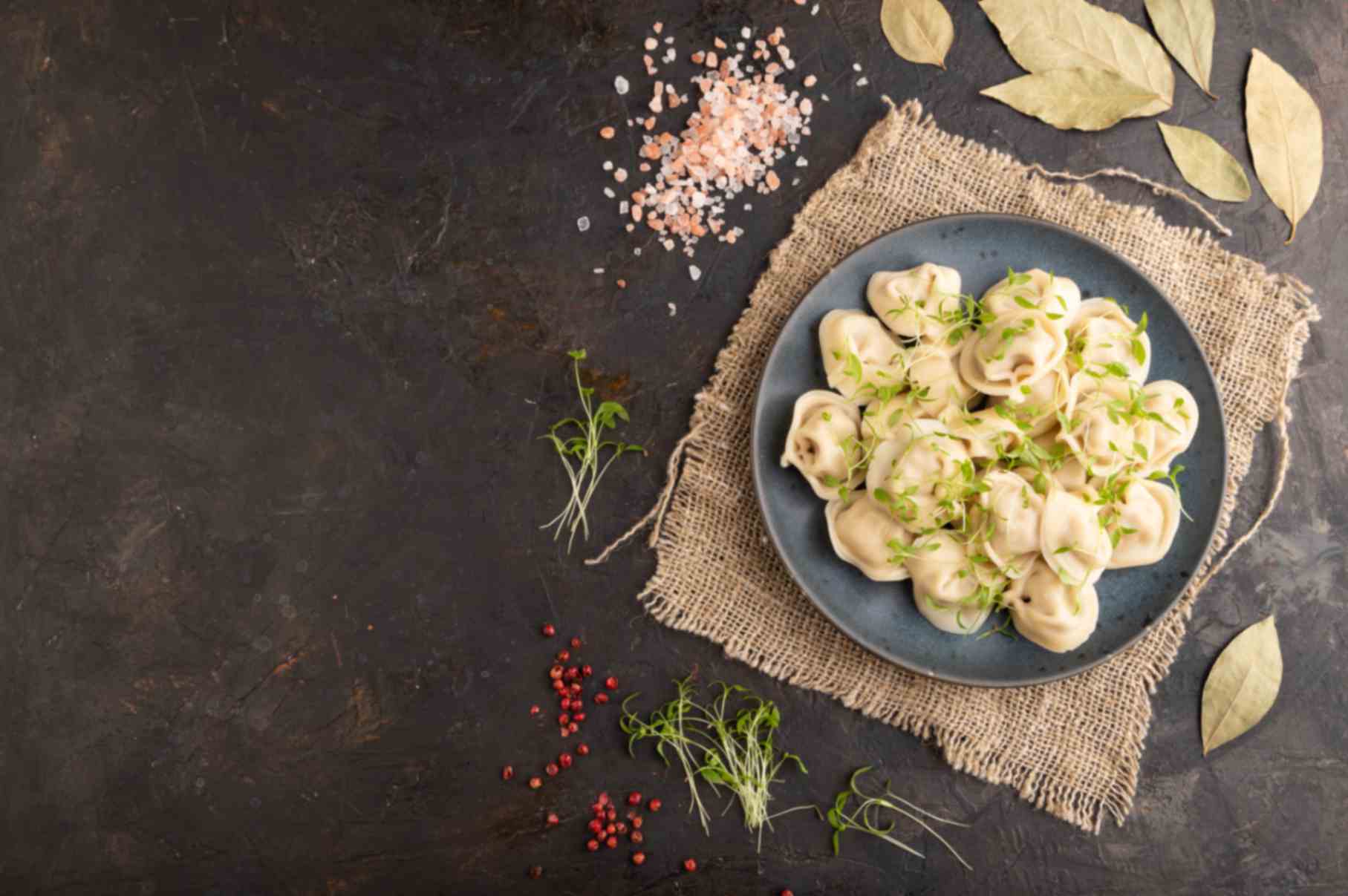 Dumplings vs. Wontons: What is the Difference?