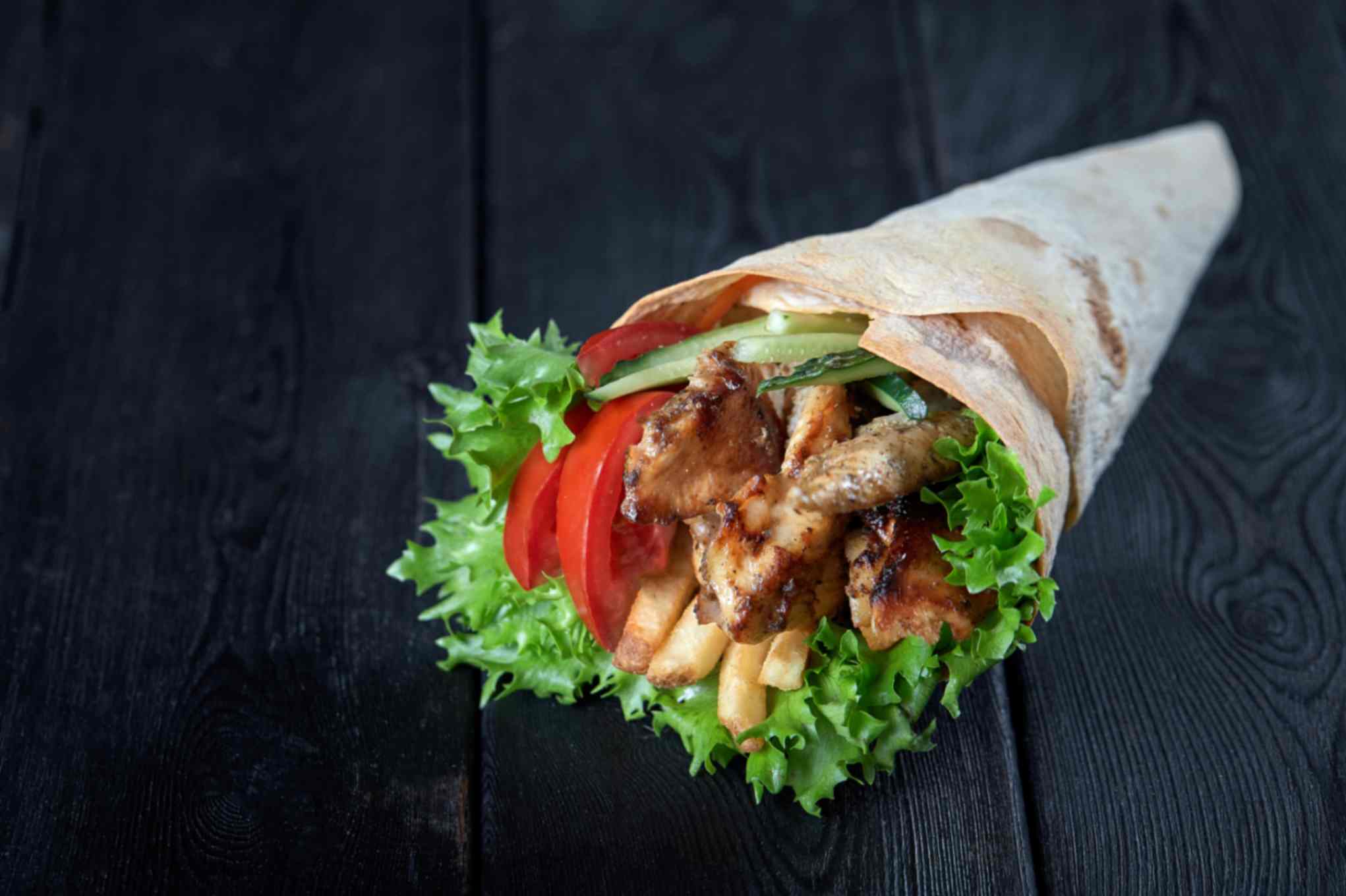 What is Chicken Shawarma? Origin, Ingredients & Cooking Tips