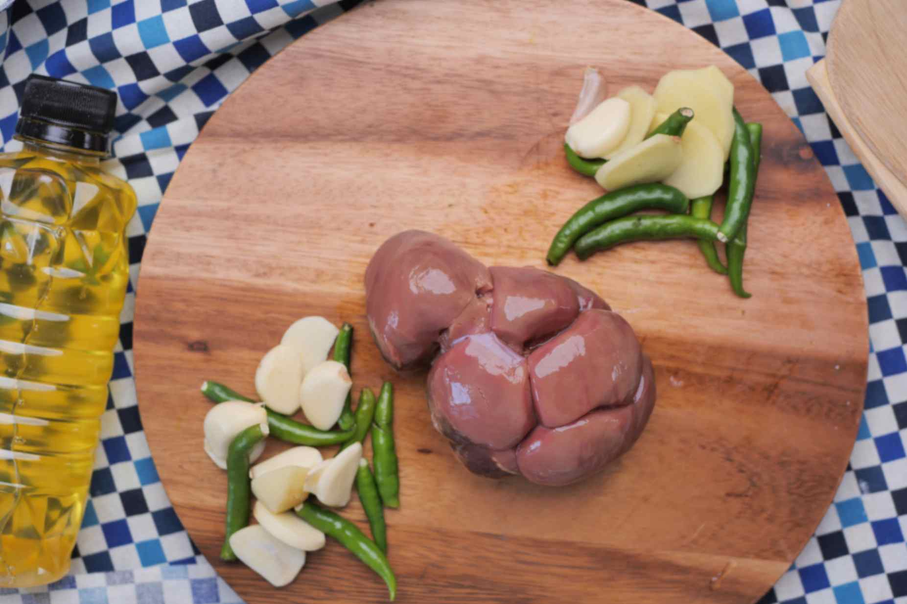 Why Do Lamb Kidneys Deserve a Place in Your Halal Meal Plan?