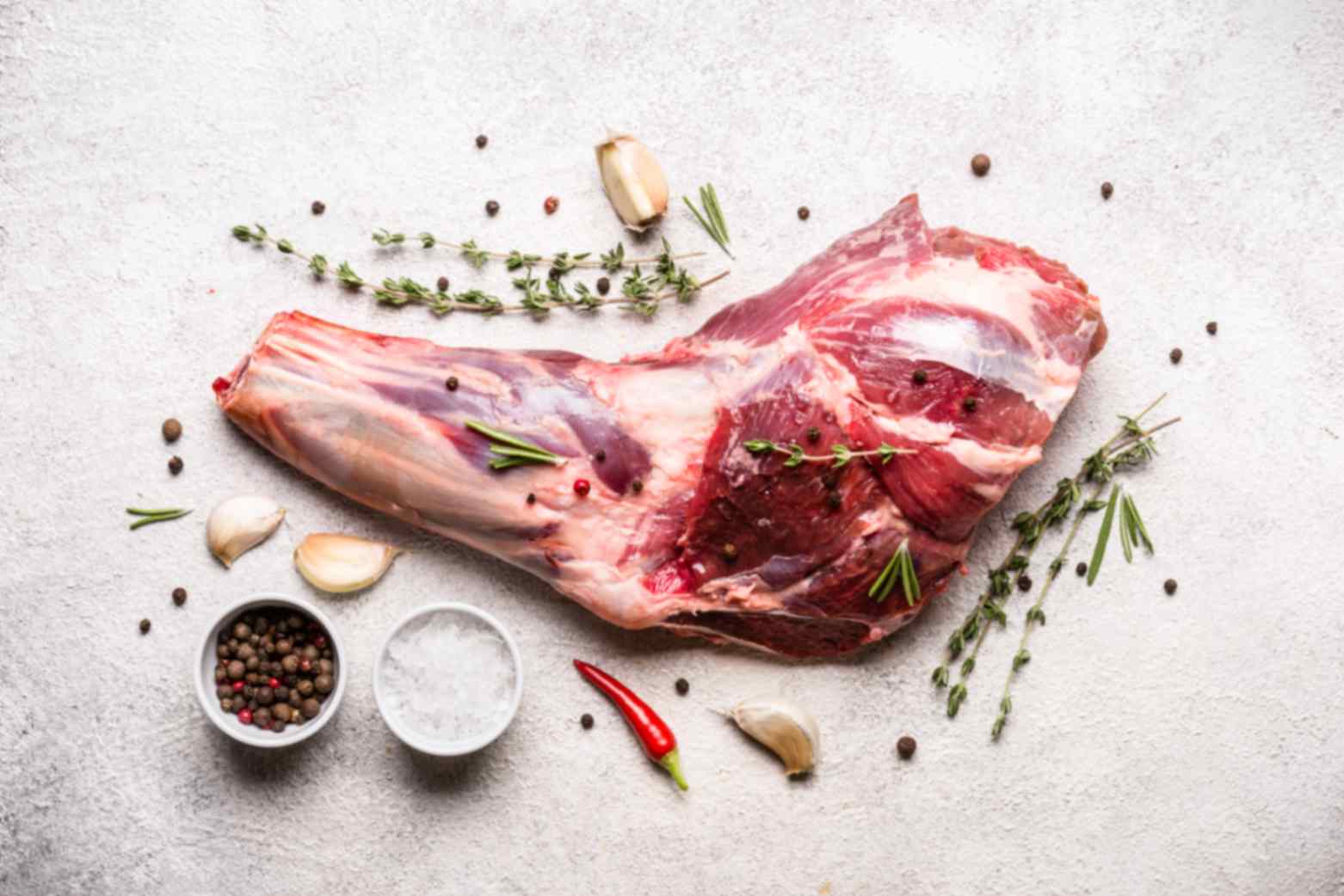 Lamb Shoulder vs. Lamb Leg: Choosing the Best Cut for Your Dish