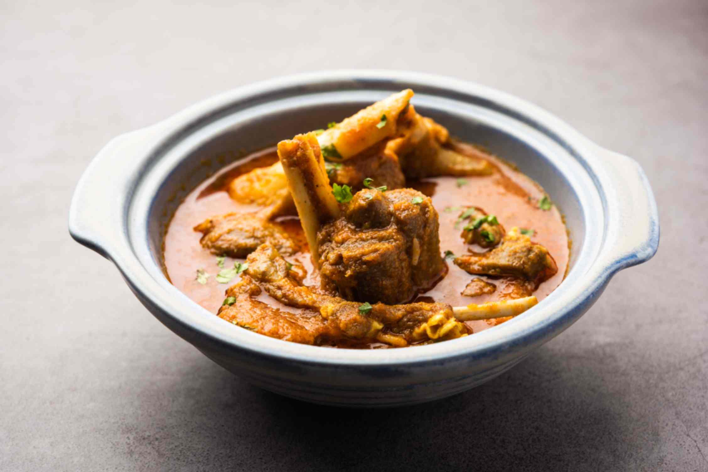 What’s the Easiest Way to Bring Mughlai Nihari Flavours to Your Table?