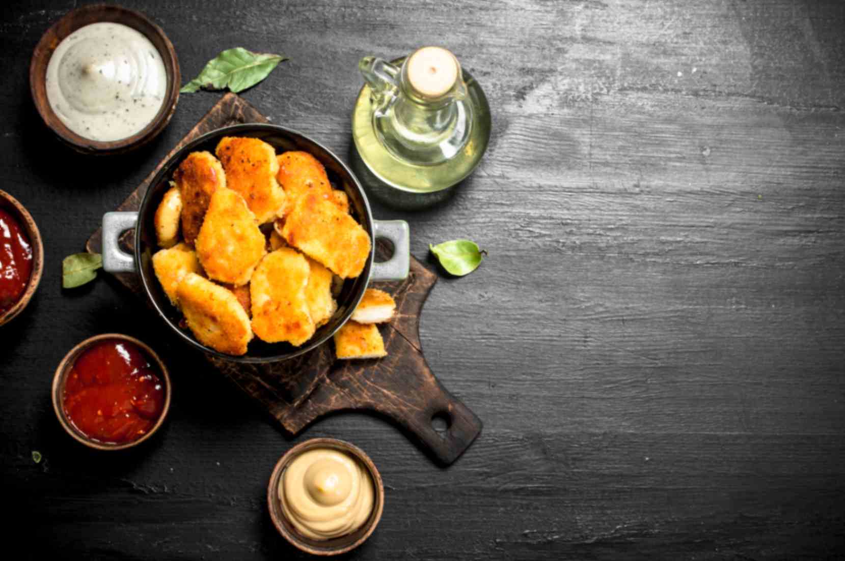 The Best Dips and Sauces to Pair with Chicken Nuggets