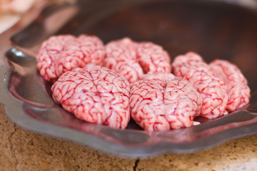 Lamb Brain: Cleaning, Preparing, and Cooking Tips