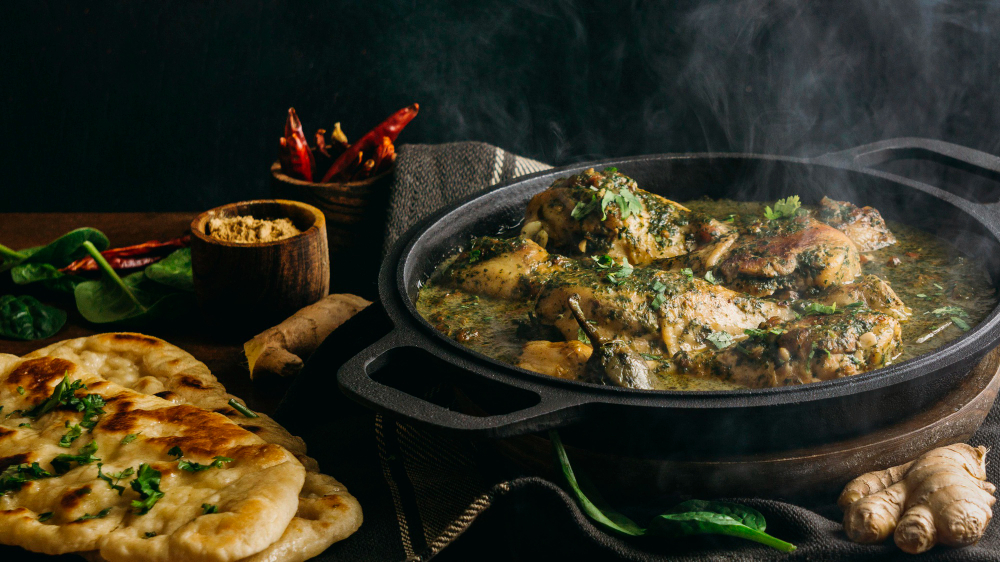 Celebrate Eid al-Adha with the Perfect Qurbani Lamb Curry Recipe