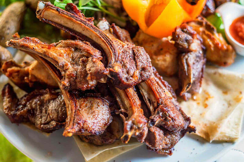 Spring Celebrations Around the World: Lamb Dishes for Every Holiday