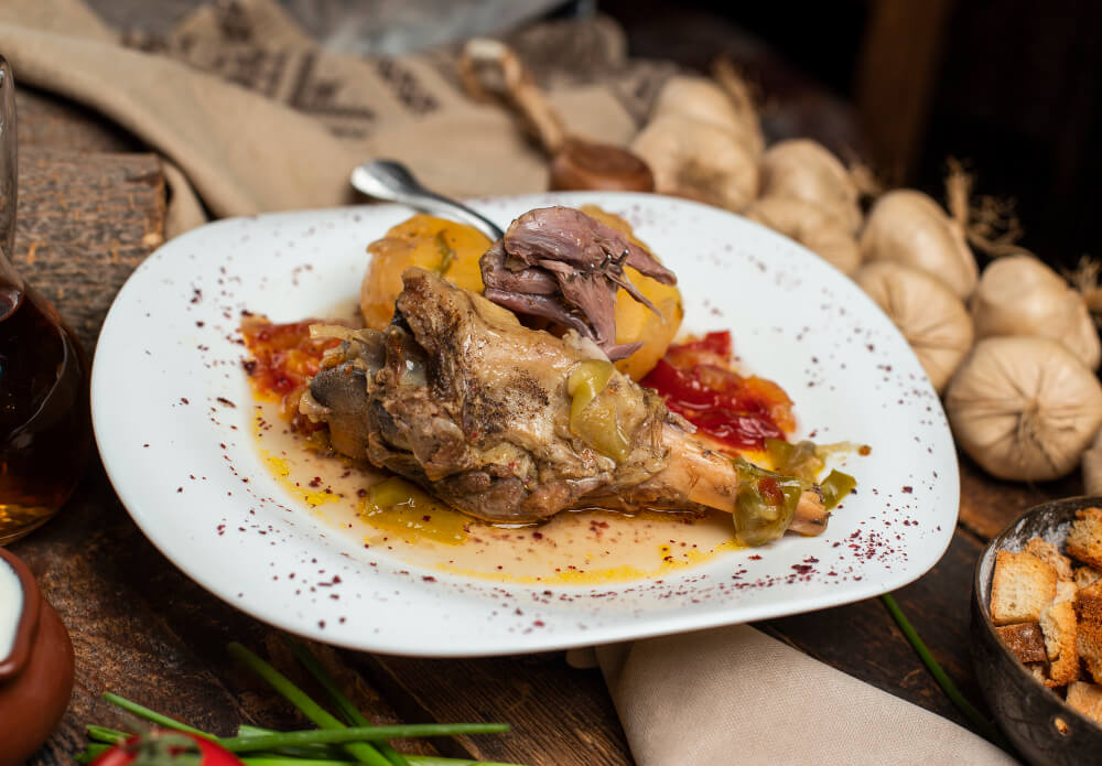 How to Clean and Prepare Lamb Feet Safely and Easily?